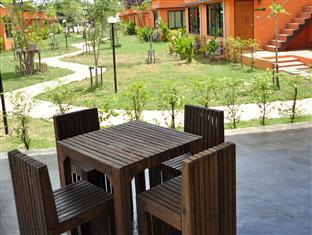 10 Billion Resort Samut Songkhram Εξωτερικό φωτογραφία