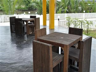 10 Billion Resort Samut Songkhram Εξωτερικό φωτογραφία